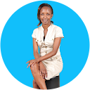 Juliah Ndungu Juliah Ndungu