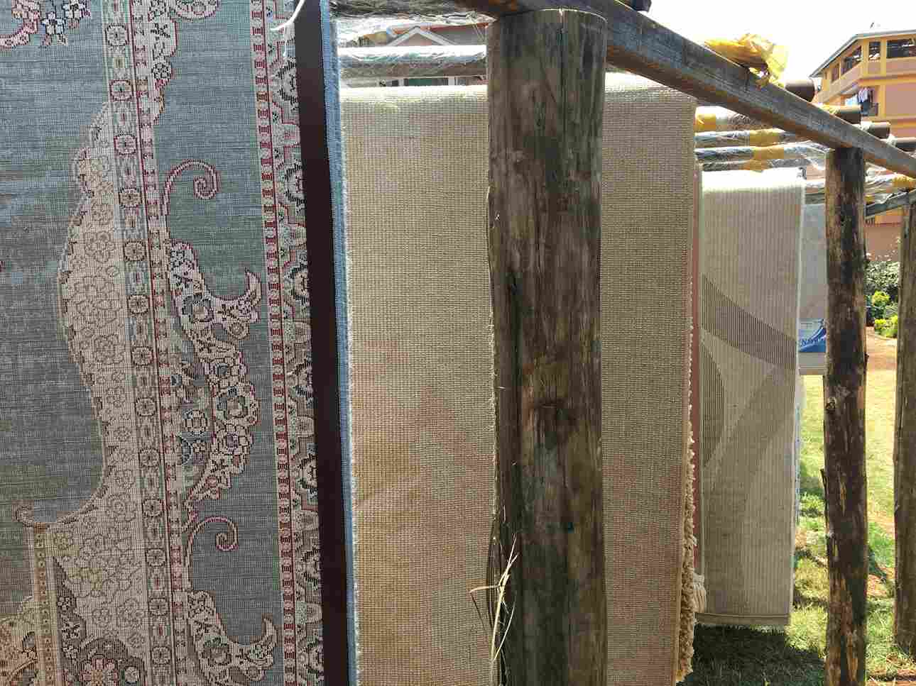 carpet cleaning services in jacaranda garden 44 Nairobi Kenya