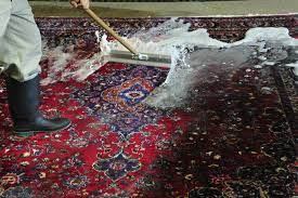carpet cleaning services in Lenana