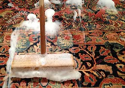 carpet cleaning services in marurui