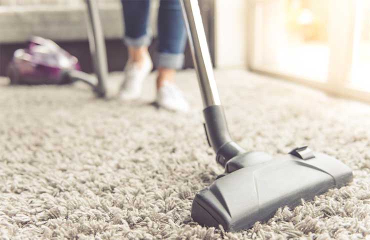 carpet cleaning services in Mirema drive
