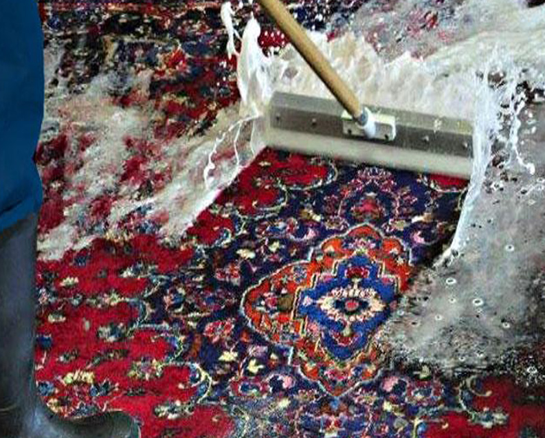 carpet cleaning services in Nderi