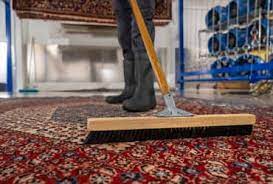 carpet cleaning services in Redhill