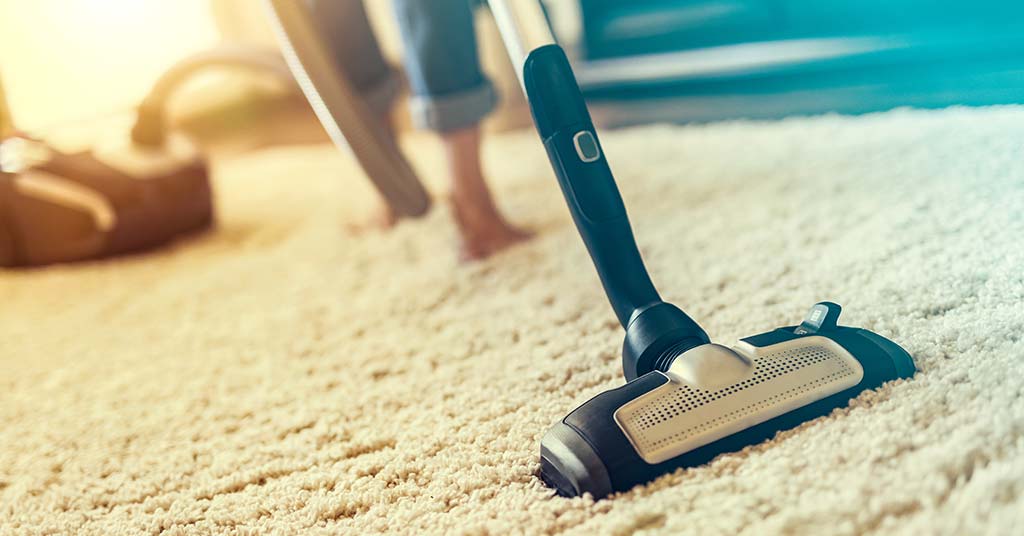 carpet cleaning services in Sigona