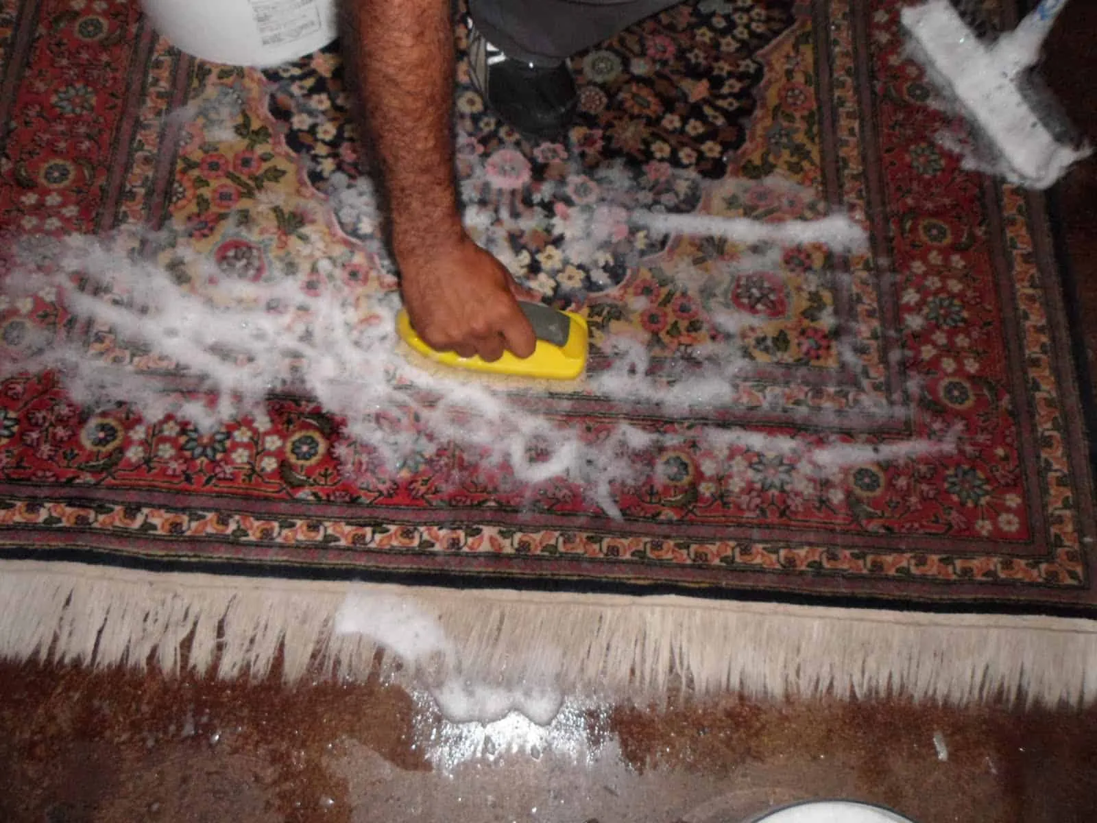 carpet cleaning services in mwihoko