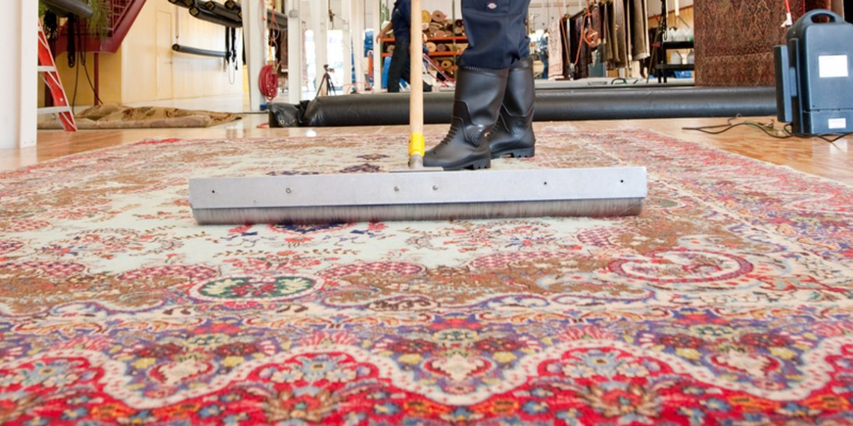 carpet cleaning services in parklands