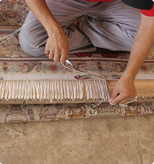 carpet cleaning services in Shauri moyo